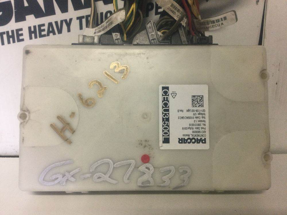 Kenworth ABS Control Module for a 2020 Kenworth T880 For Sale ÎleAux