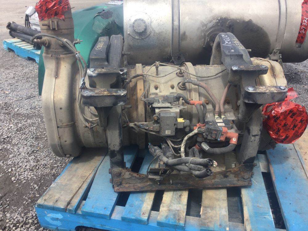 2018 Kenworth T680 DPF Filter For Sale ÎleAuxNoix, QC, Canada GX