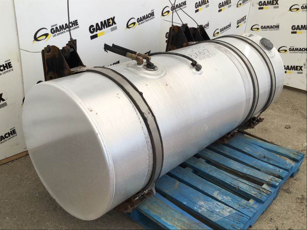 2016 Kenworth T660 Fuel Tank For Sale ÎleAuxNoix, QC, Canada GX