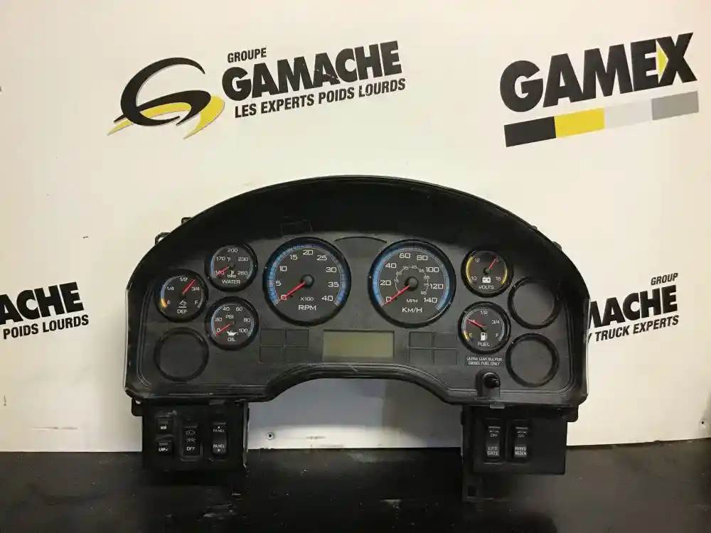 2015 International 4300 Instrument Panel Cluster For Sale ÎleAux
