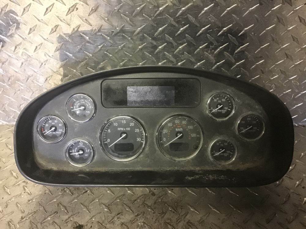 Peterbilt Instrument Panel Cluster For Sale ÎleAuxNoix, QC, Canada Q436049301004
