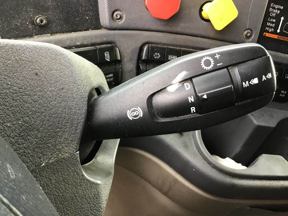 2016 Freightliner Cascadia Steering Wheel For Sale ??leAuxNoix, QC