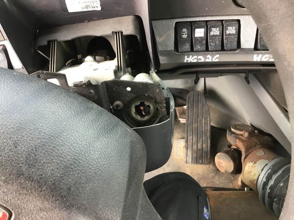 2016 Kenworth T680 Steering Wheel For Sale ÎleAuxNoix, QC, Canada