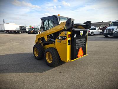 2019 Caterpillar 232D Skid Steer For Sale | Roseville, MN | 13204180 ...