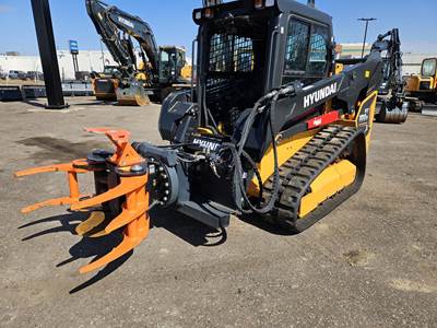 KX TREE SHEAR Tree Shear