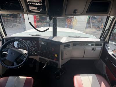 2021 Western Star 5700 XE Sleeper Semi Truck