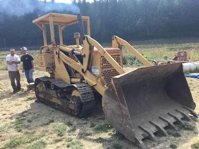 洋書 Allis Chalmers Construction Machinery Allis-Chalmers Construction Machinery & Industrial Equipment