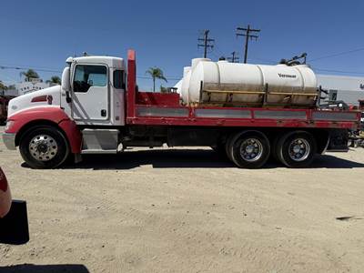 Vermeer MX240 Directional Drill