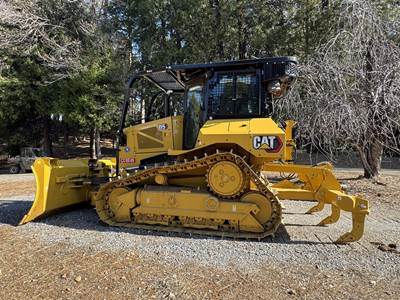 Caterpillar D5 Dozer