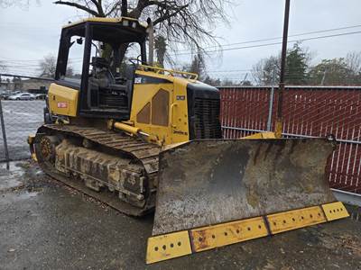 Caterpillar D5K XL Dozer