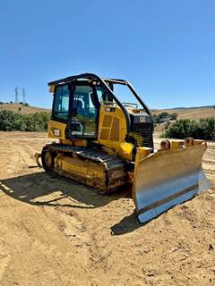 Caterpillar D5K2 Dozer