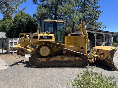 Caterpillar D6R XL Dozer