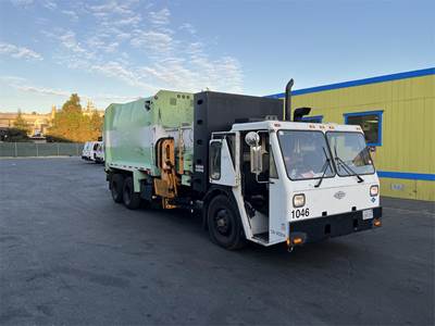 Crane Carrier (CCC) Trucks For Sale | Personal Asset Brokerage