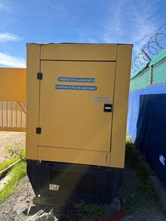 Olympian D200P4 Diesel Generator