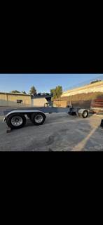 TRANSWORLD CRANE BOOM DOLLY CRANE Lattice Boom Truck Crane
