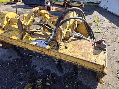 Seppi SMOFORST175 Mulcher