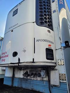 UTILITY 48 FOOT Reefer Trailer