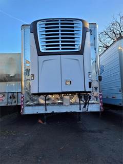 UTILITY 48 ft Reefer Trailer - Carrier