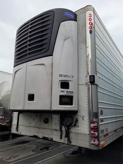 UTILITY 53ft Reefer Trailer - Carrier