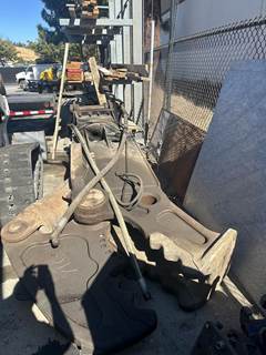 LaBounty MDP30 Shear