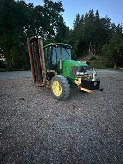 John Deere 6320 Tractor