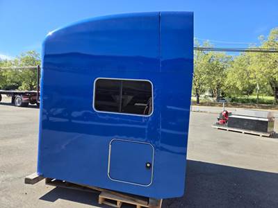 Peterbilt 389 Truck Body