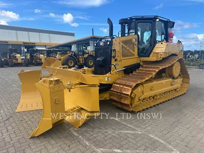 Caterpillar D6 Dozer