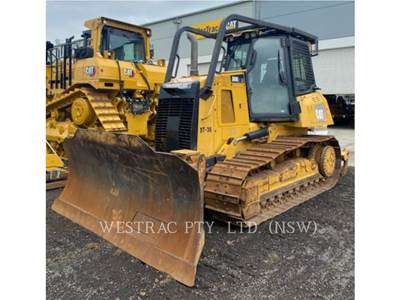 Caterpillar D6K2 XL Dozer