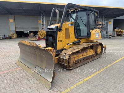 Caterpillar D6K2 XL Dozer