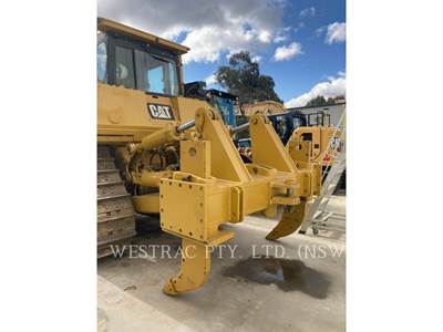 Caterpillar D8T Dozer