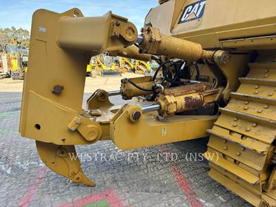 Caterpillar D8T Dozer