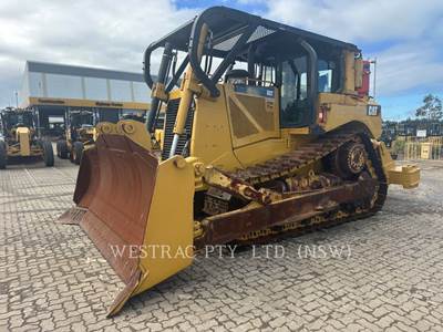 Caterpillar D8T Dozer