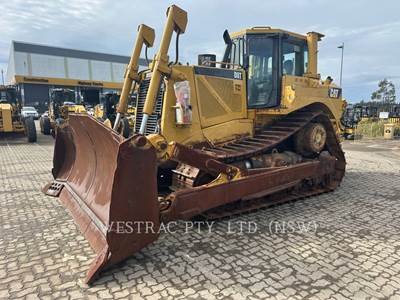 Caterpillar D8T Dozer