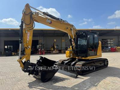 Caterpillar 315 Excavator