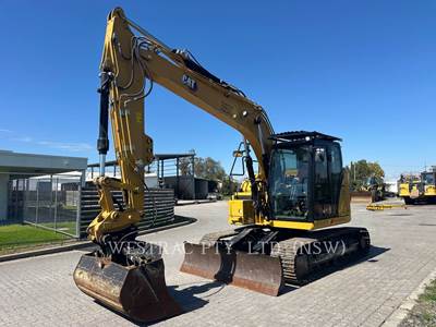 Caterpillar 315 GC Excavator