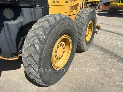 Caterpillar 120M Motor Grader