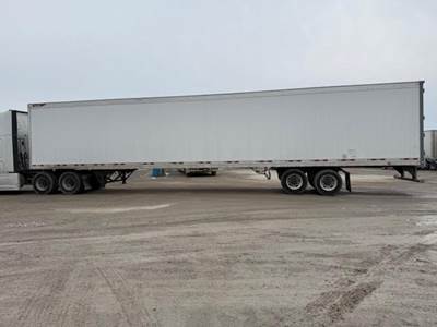 Great Dane CS1-1314-01053 Dry Van Trailer