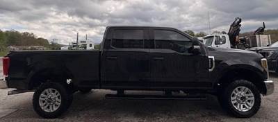 Ford F-250