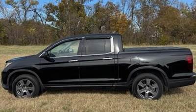Honda Ridgeline