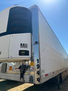 UTILITY VS2 Reefer Trailer