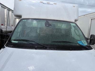 Ford F-350 Step Van - Automatic