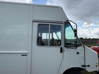 Ford F-59 Step Van - Automatic