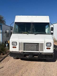 Ford F-59 Step Van - Automatic