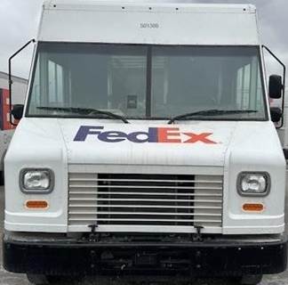 Freightliner MT45G Step Van - 8 Speed Automatic