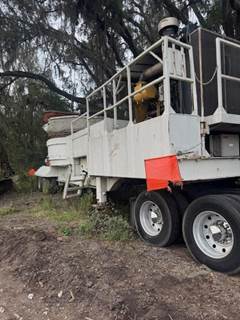 Diamond Z DZ1463B Tub Grinder