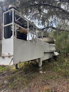 Diamond Z DZ1463B Tub Grinder