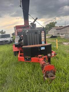 Morbark EEGER BEEVER 1621X Chipper