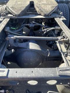 International ProStar Sleeper Semi Truck - 56" Mid Roof Sleeper, MAXXFORCE 13 450HP, 10 Speed Manual