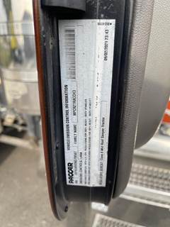 Peterbilt 389 Sleeper Semi Truck - 72" Flat Top Sleeper, Cummins 565HP, 18 Speed Manual