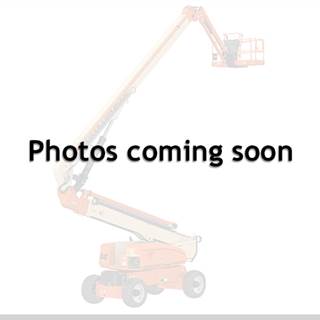 2014 JLG 1250AJP Articulating Boom Lift - 125' platform height, 63' reach, Diesel, 4WD